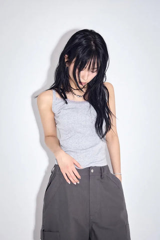 Loe Lace Sleeveless