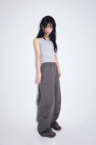 Loe Lace Sleeveless