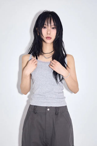 Loe Lace Sleeveless