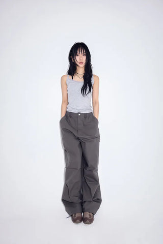 Loe Lace Sleeveless