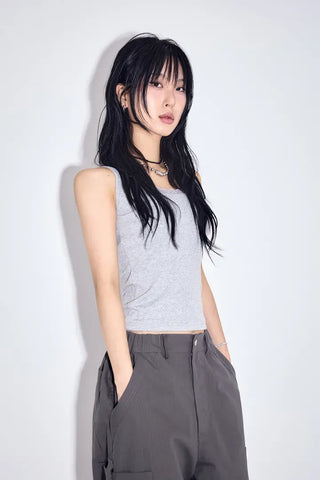 Loe Lace Sleeveless