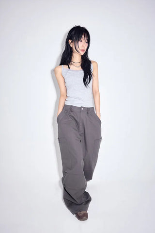 Loe Lace Sleeveless