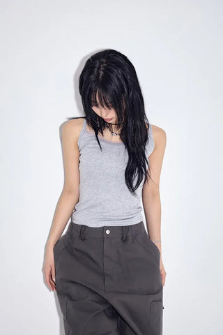 Loe Lace Sleeveless