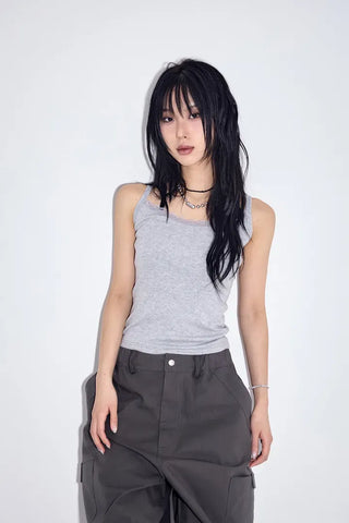 Loe Lace Sleeveless