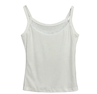 Loe Lace Sleeveless