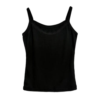 Loe Lace Sleeveless