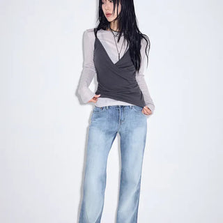 Tencel Wrap Sleeveless