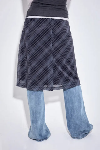 Tencel Wrap Sleeveless