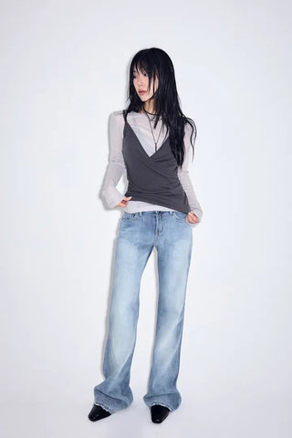 Tencel Wrap Sleeveless