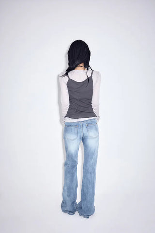 Tencel Wrap Sleeveless