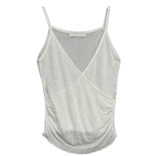 Tencel Wrap Sleeveless