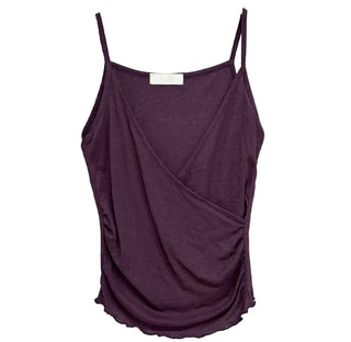 Tencel Wrap Sleeveless