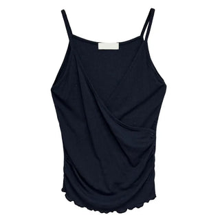 Tencel Wrap Sleeveless