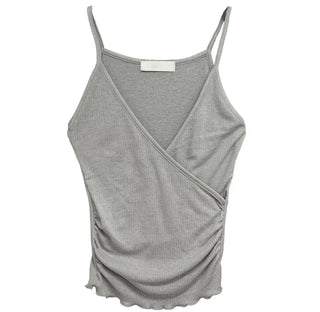 Tencel Wrap Sleeveless