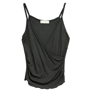 Tencel Wrap Sleeveless