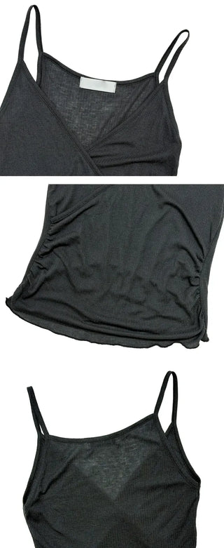 Tencel Wrap Sleeveless