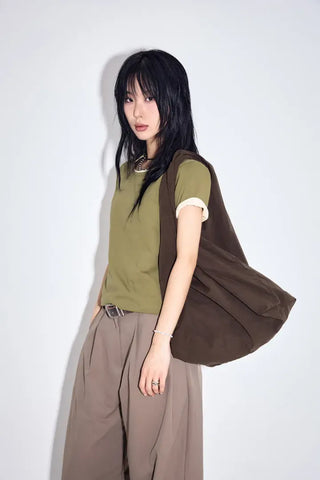 Fit Basic Half Tee