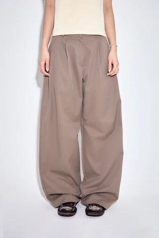 Fit Basic Half Tee