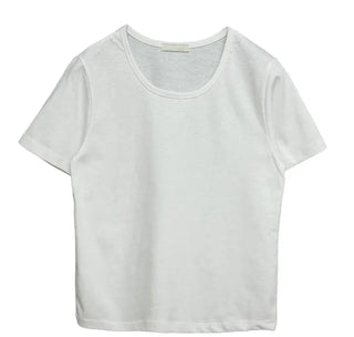 Fit Basic Half Tee