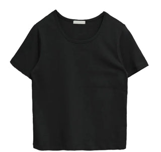 Fit Basic Half Tee