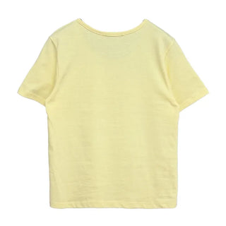 Fit Basic Half Tee