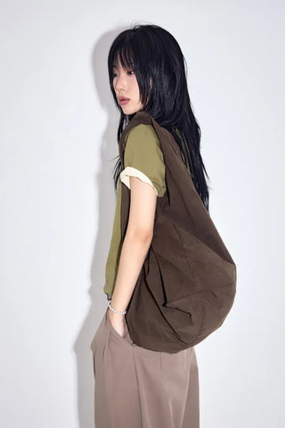 Fit Basic Half Tee