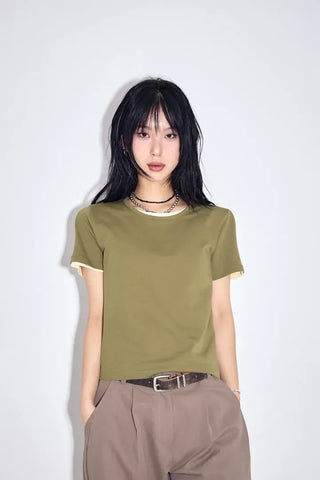 Package Pintuck Wide Pants