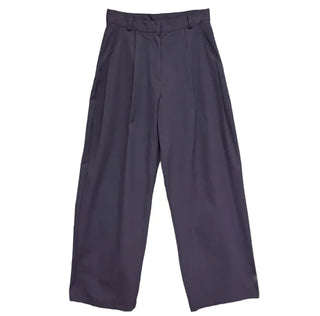 Package Pintuck Wide Pants