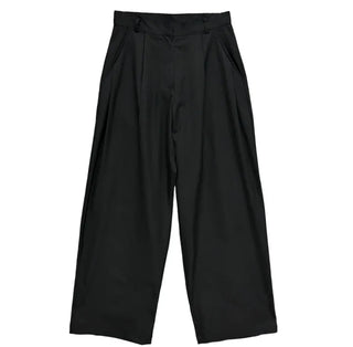 Package Pintuck Wide Pants
