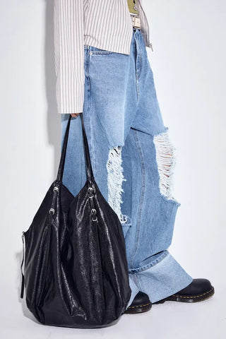 AB High-Neck Zip-Up Jacket