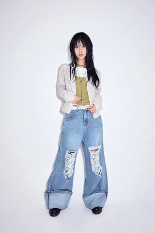 AB High-Neck Zip-Up Jacket