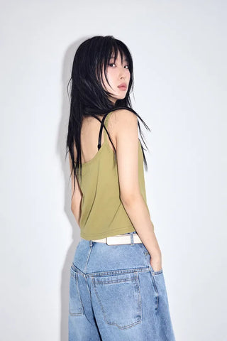 AB High-Neck Zip-Up Jacket