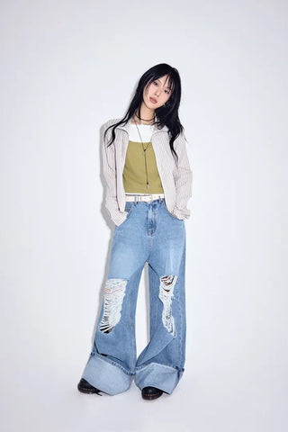 Knots Two-Way Sleeveless