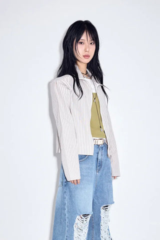Knots Two-Way Sleeveless