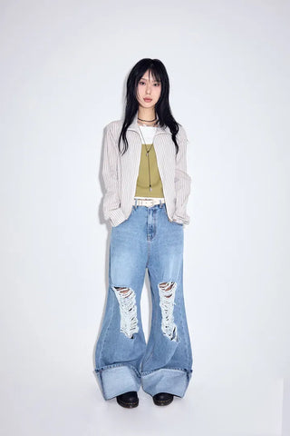 Knots Two-Way Sleeveless