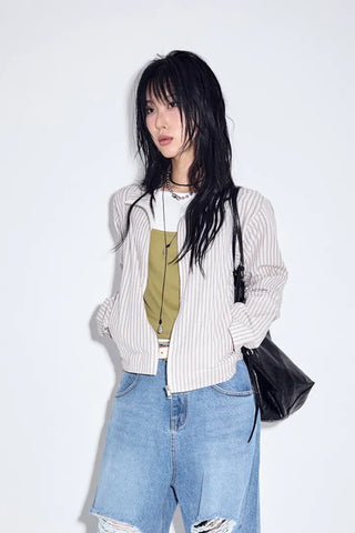 Knots Two-Way Sleeveless