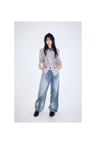 Knots Two-Way Sleeveless