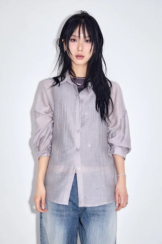 Knots Two-Way Sleeveless
