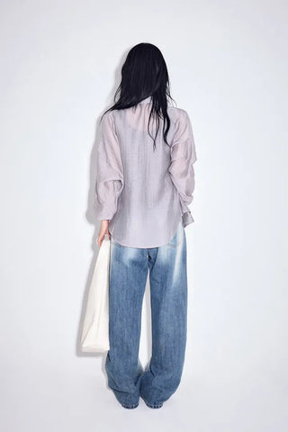 Knots Two-Way Sleeveless