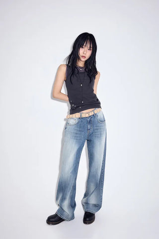 Knots Two-Way Sleeveless
