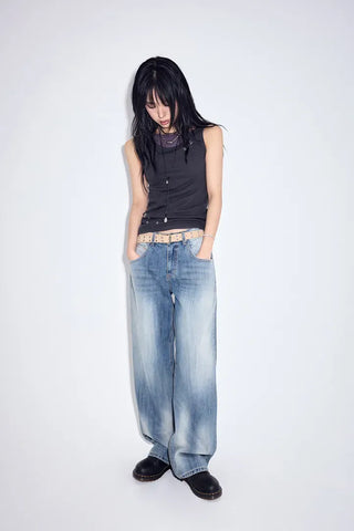 Knots Two-Way Sleeveless