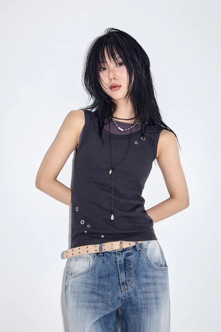 Knots Two-Way Sleeveless
