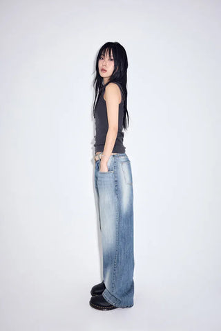 Knots Two-Way Sleeveless