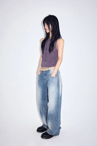 Knots Two-Way Sleeveless