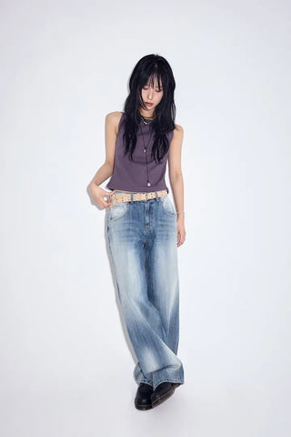 Knots Two-Way Sleeveless