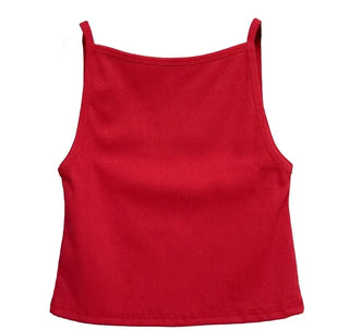 Knots Two-Way Sleeveless