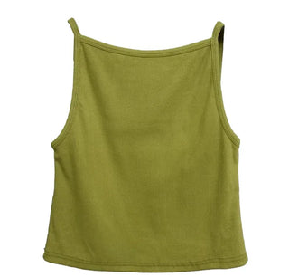 Knots Two-Way Sleeveless
