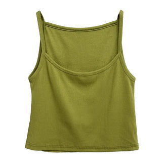 Knots Two-Way Sleeveless