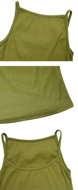 Knots Two-Way Sleeveless