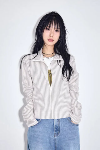 Ditto Roll-up Wide Jeans
